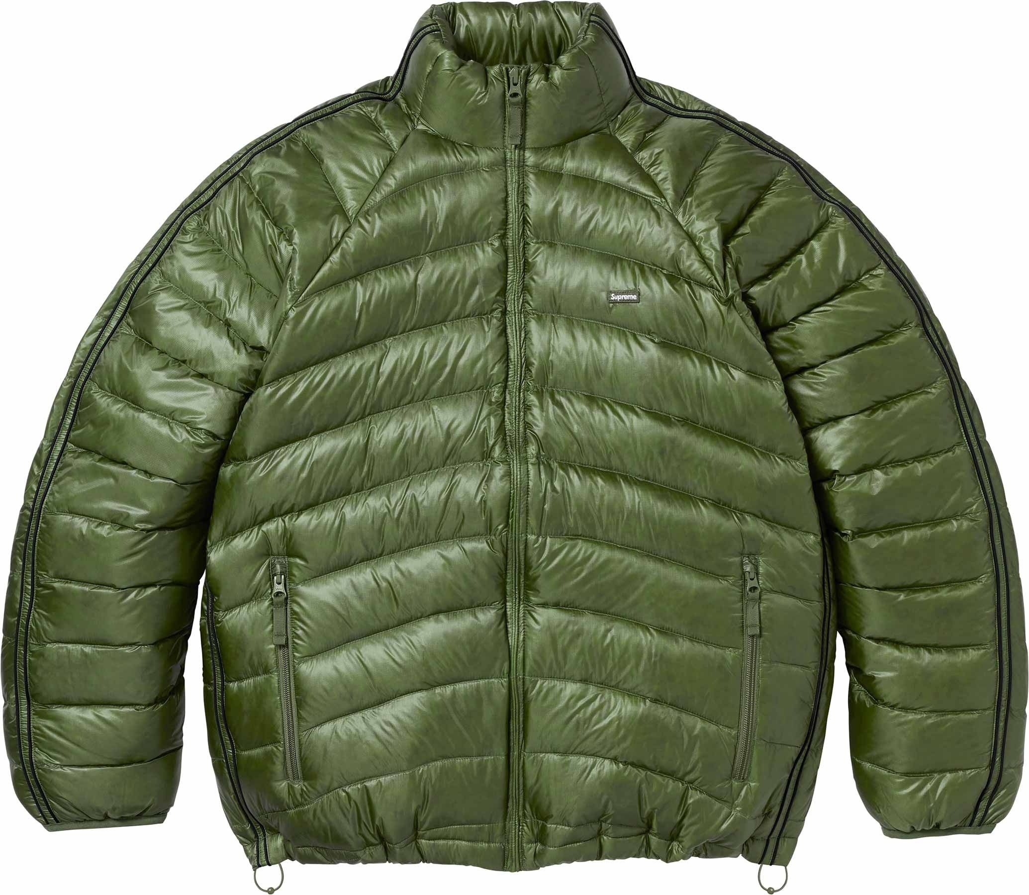Micro Down Jacket view 17